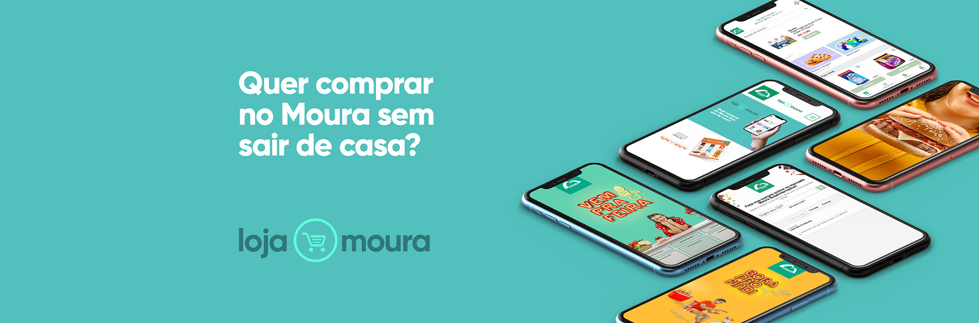 Loja Moura - 01