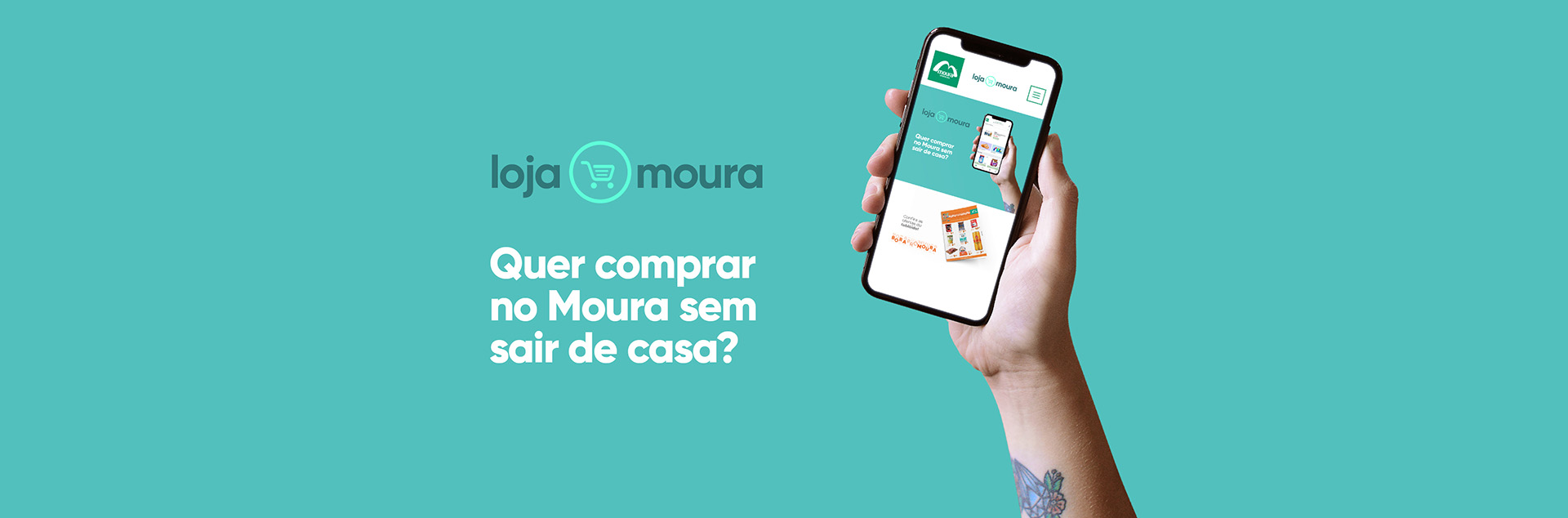Loja Moura - 02
